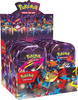 Pokemon TCG Mega Heroes Mini Tin MIX 112841
