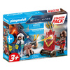 Playmobil 70503 Starter Pack Novelmore - zestaw dodatkowy