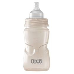 Lovi Butelka Trends 250 ml Beige 878204