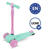 Kidwell Hulajnoga balansowa Jax MINT/PINK 084999