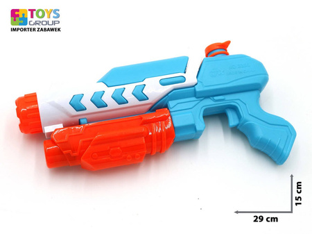 Pistolet na wodę 827644