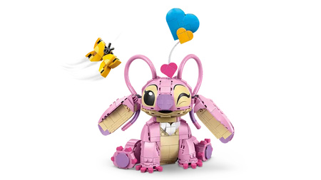 Lego 43257 Disney Classic Andzia 813967