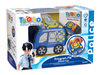 Silverlit Auto policyjne Press n'go 814719