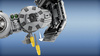 Lego 75347 Star Wars Bombowiec TIE 