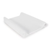 Ceba pokrowiec na przewijak (50x70-80) 2 szt.dark grey+white 328874