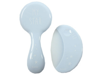 Minene mini zestaw pielęgnacyjny niebieski 268208