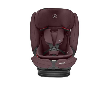 Maxi cosi titan pro authentic red fotelik samochodowy 9-36 kg