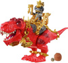Cobi 41644 Treasurex Dino Gold Dinozaur 416440