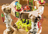 Playmobil 70751 Świątynia Armii Szkiel