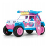 Dickie Playlife Drivez Flamingo Jeep 075384