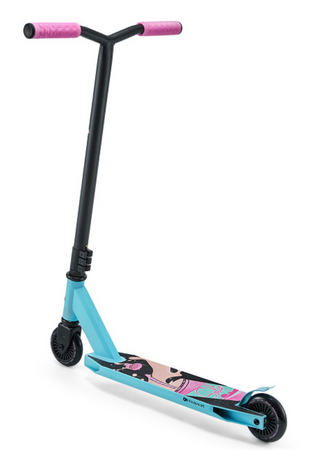 Kinderkraft Solis Pink Hulajnoga 927418 