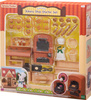 Sylvanian families 5536 piekarnia zestaw startowy
