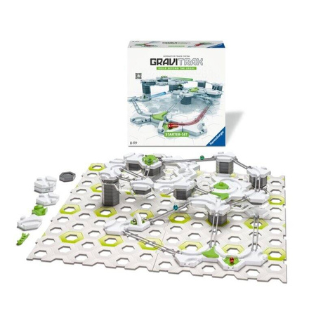 Ravensburger Gravitrax Zestaw startowy 224104
