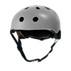 Kinderkraft kask safety grey