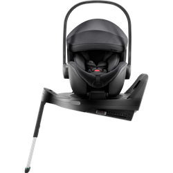 Britax Romer Baby Safe Pro with Vario Base 5Z BR Carbon Black Fotelik Samochodowy