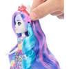 Enchantimals HNV28 Lalka Zemirach Zebra&Grainy deluxe 149971