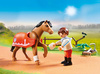 Playmobil 70516 Kucyk "Connemara" do kolekcjonowania