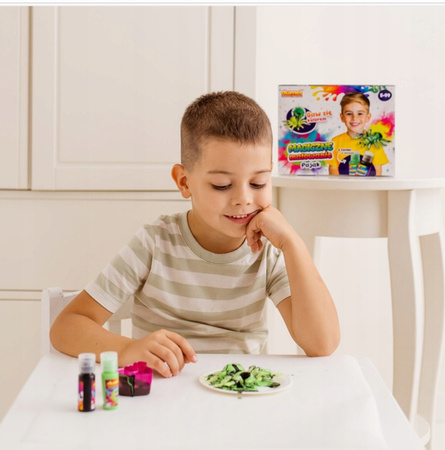 Dumel Magiczne malowanie Pająk 306179