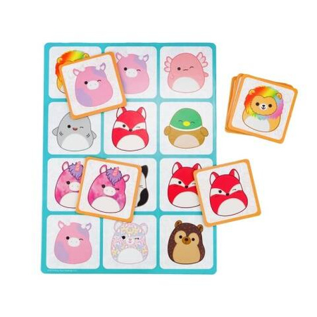 Squishmallows Gra Flipolo 785078