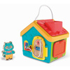 Clementoni Baby Edu Domek Montessori 178742
