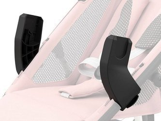Cybex adapter CS Avi Black black