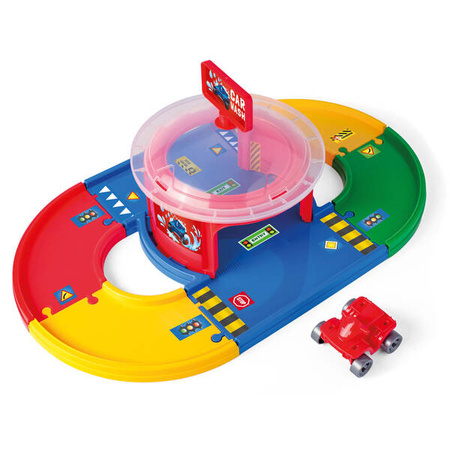 Play Tracks Basic myjnia samochodowa Wader 530058