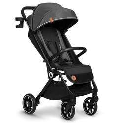 Lionelo Cloe Grey Stone 704007 wózek spacerowy