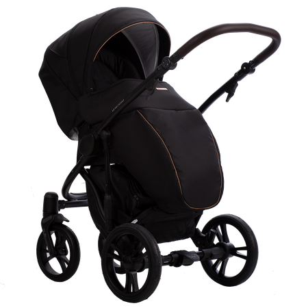 Bebetto Bresso Onyx 02/CZM/Flexy 