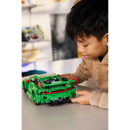 LEGO 42224 TECHNIC Samochód Porsche 911 GT3 067062