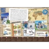 Trefl Brick Trick Travel Santorini 616118