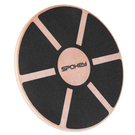 Platforma z drewna Balance board 288152