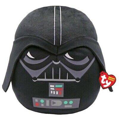 Ty Squishy Beanies Marvel Star Wars Darth Vader 30cm 393565