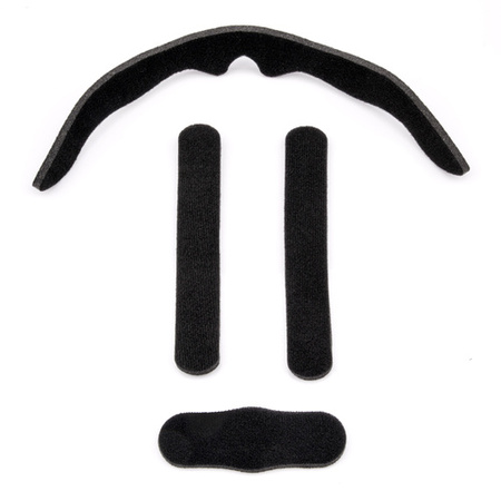 Kask rowerowy Meteor KS06 S 48-52cm Pony 069701