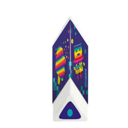 Maped Gumka Pixel Pyramid 195235