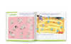 Disney Uczy Classic. Elementarz Przedszkolaka 4 Lata 339814