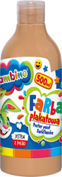 FARBY W BUTELCE BAMBINO 500ml cielista 628825