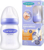 Lansinoh butelka 160ml ze smoczkiem naturalwave 999488