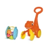 Tomy Toomies T-Rex zbieracz piłek 732544