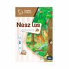 ALBIK PUZZLE 100 NASZ LAS 044068