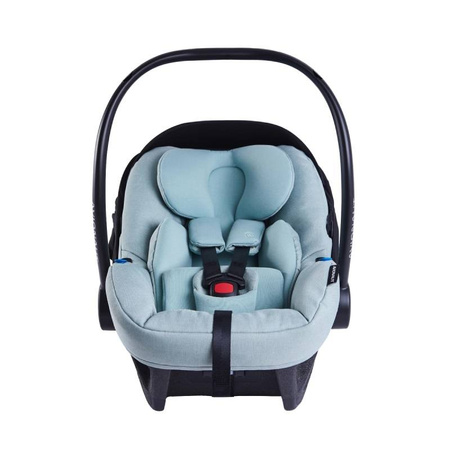 Avionaut Pixel Pro Isofix 0-13kg Mint z bazą