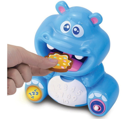 Dumel ciasteczkowy hipcio 422977