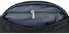 Saszetka na pasek "nerka" WB2 ST.GRAY 619151