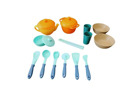 ZESTAW KUCHENNY 851385