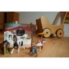 Schleich Kawiarnia dla jeźdźców Horse Club 522814