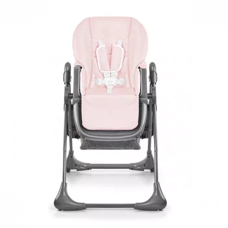Kinderkraft Krzesełko do karmienia Tastee Rose 920891