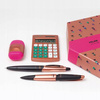 Zestaw upominkowy copper mix 077923