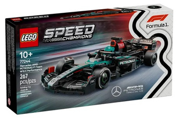 Lego 77244 Bolid F1 Mercedes-AMG W15 816111