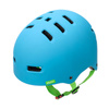 Kask rowerowy meteor cm04 roz. L (58-60cm) blue