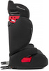 Kinderkraft xpand black fotelik samochodowy 15-36 kg