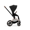 Cybex Priam 4.0 Seat Pack Stardust Black Plus NEW 2022